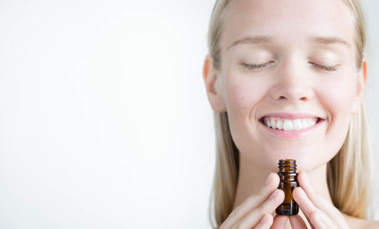 Spécial COVID : les hydrolats et huiles essentielles pour lutter contre le stress