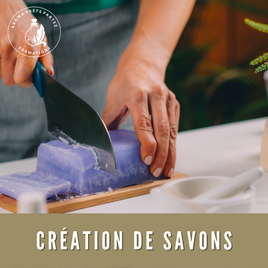 Les meilleures huiles essentielles pour la saponification à froid : guide complet