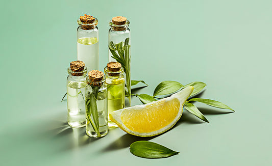 Tout savoir sur l'aromathérapie et ses bienfaits au quotidien
