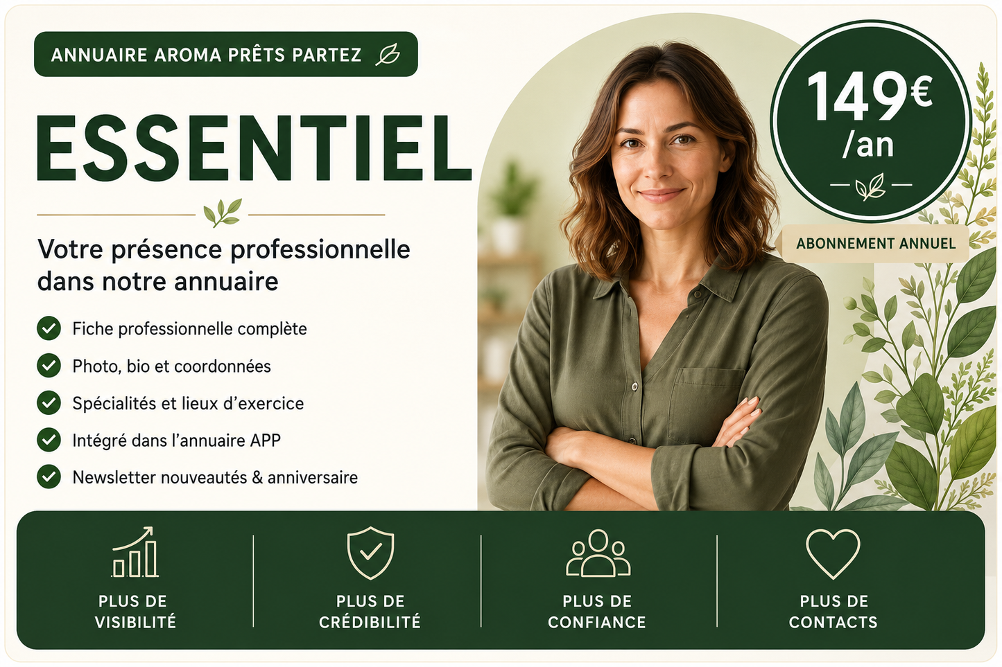 Essentiel
