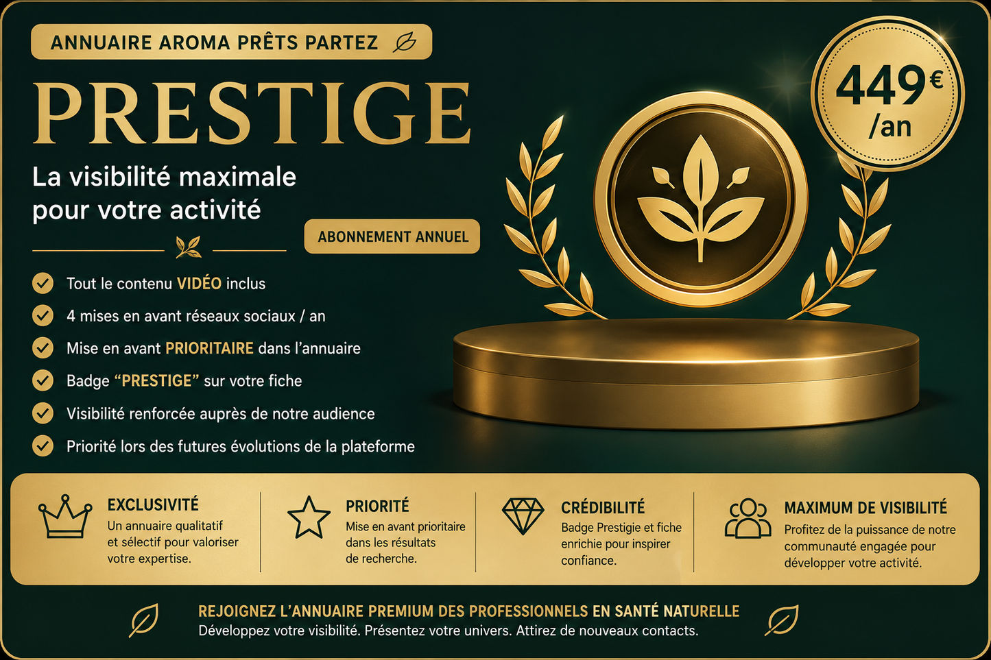 Prestige