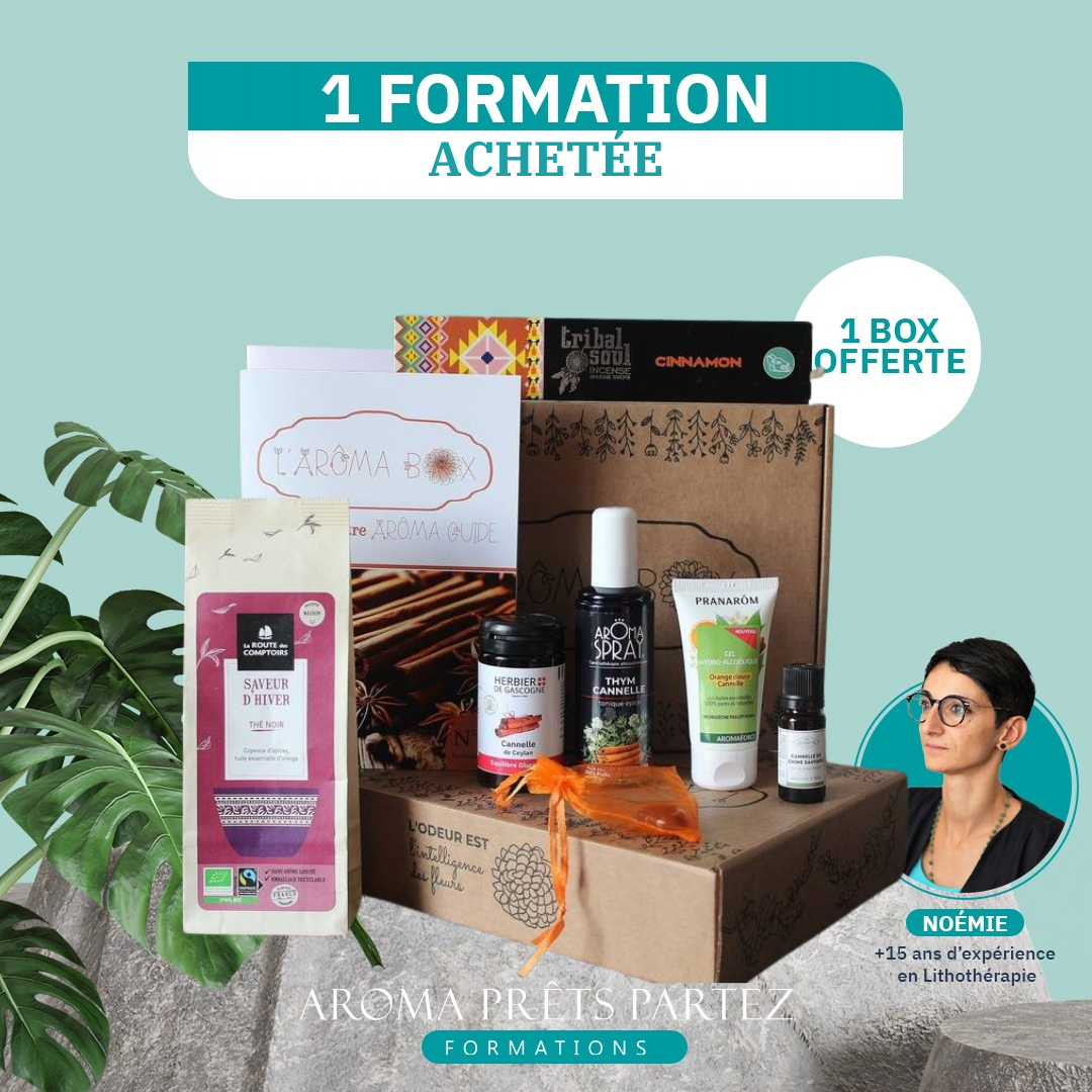 BOX SURPRISE BIEN-ÊTRE