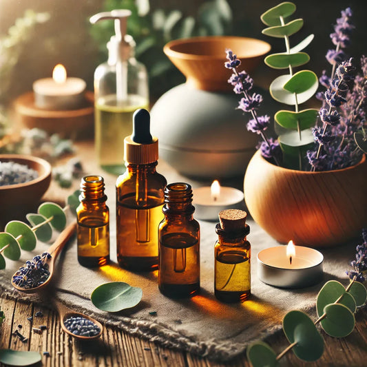 🌿 Huiles essentielles et contre-indications : le guide le plus complet