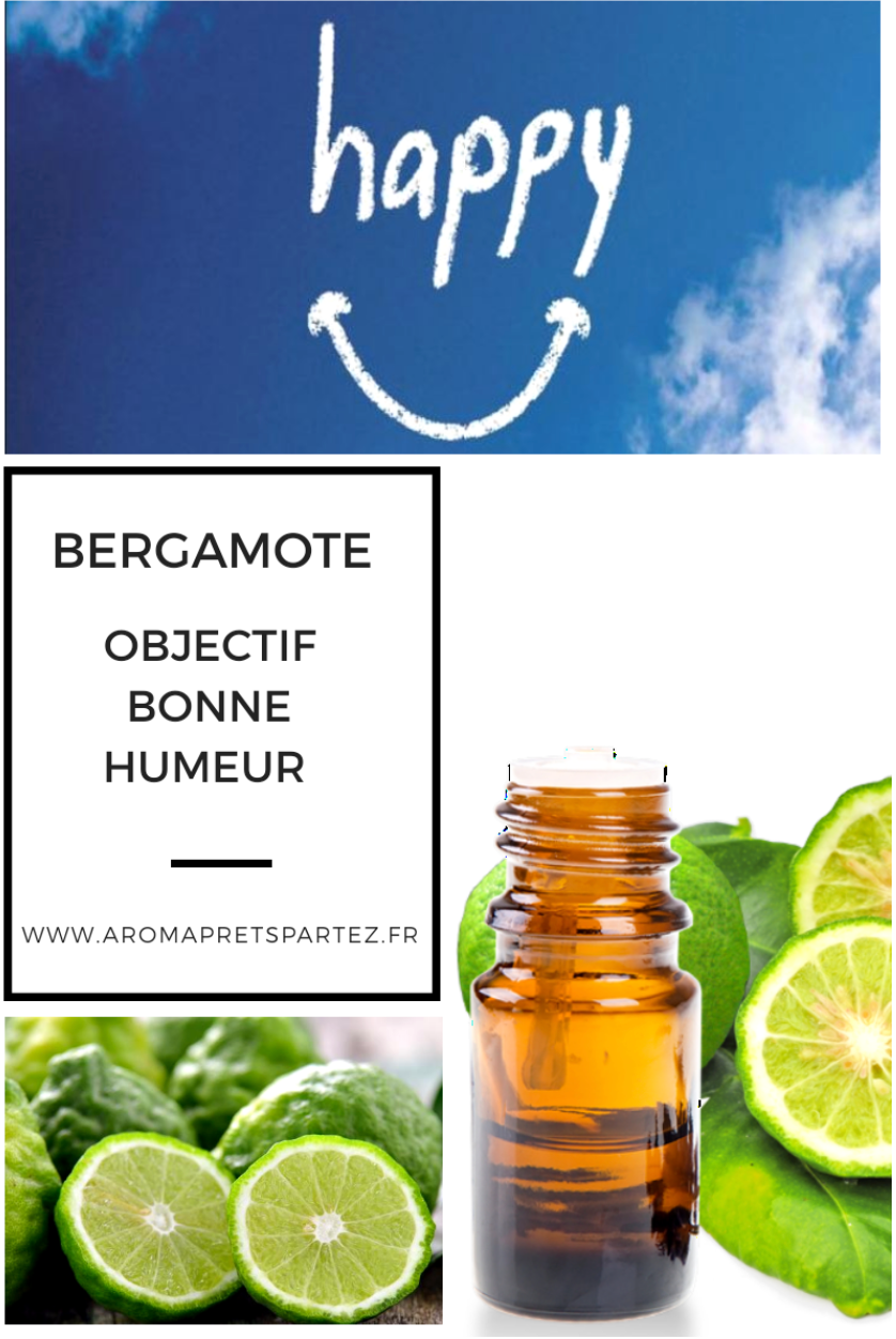 Respirez le bonheur !