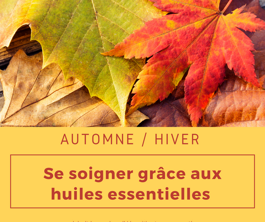  Marre d'être malade chaque Hiver !!! STOP