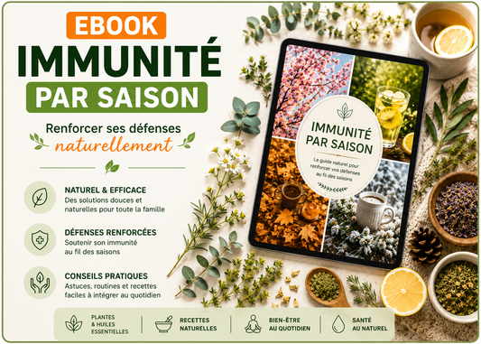 Ebook immunité