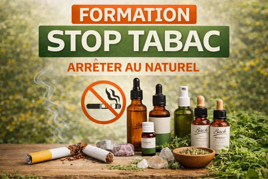 FORMATION TABAC