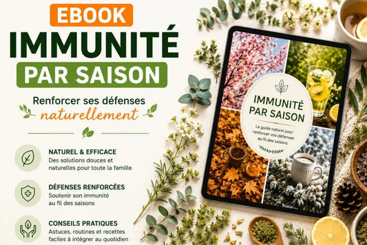 Ebook immunité