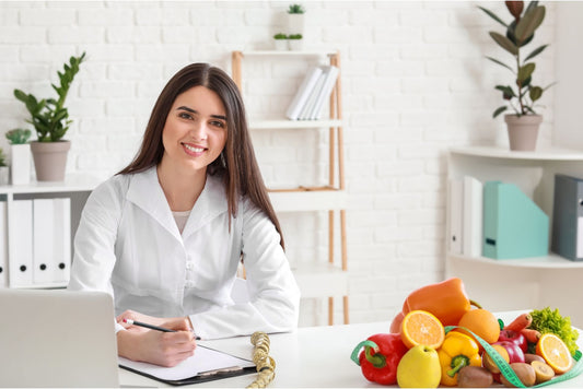Conseiller(ère) en Nutrition & Bien-être