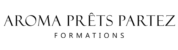 Aroma Prêts Partez