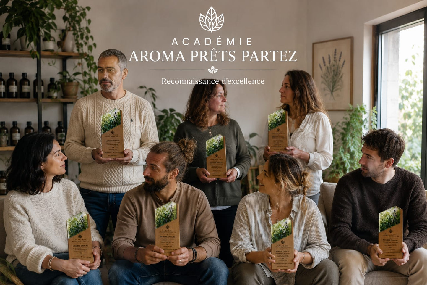 MEMBRE ACADEMIE