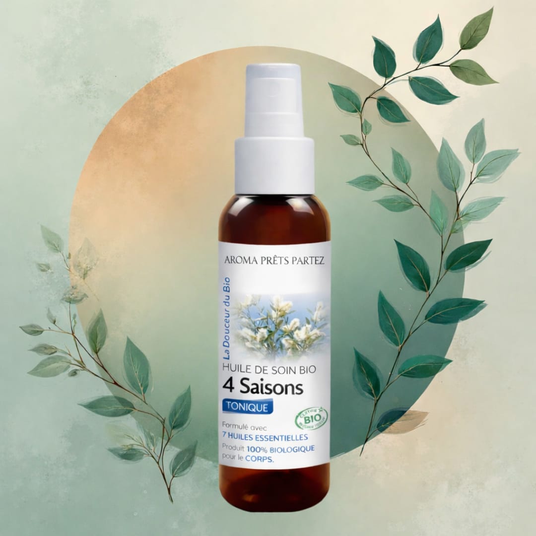 PREVENTE Pack immunité