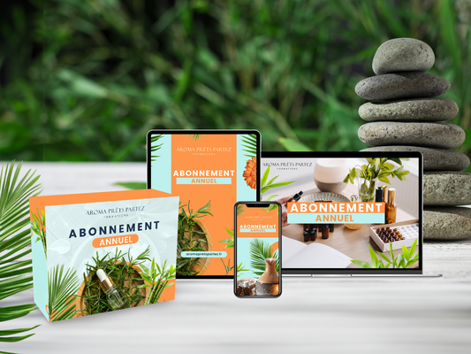 Pack VIP  Accédez à toutes nos formations et plus encore !